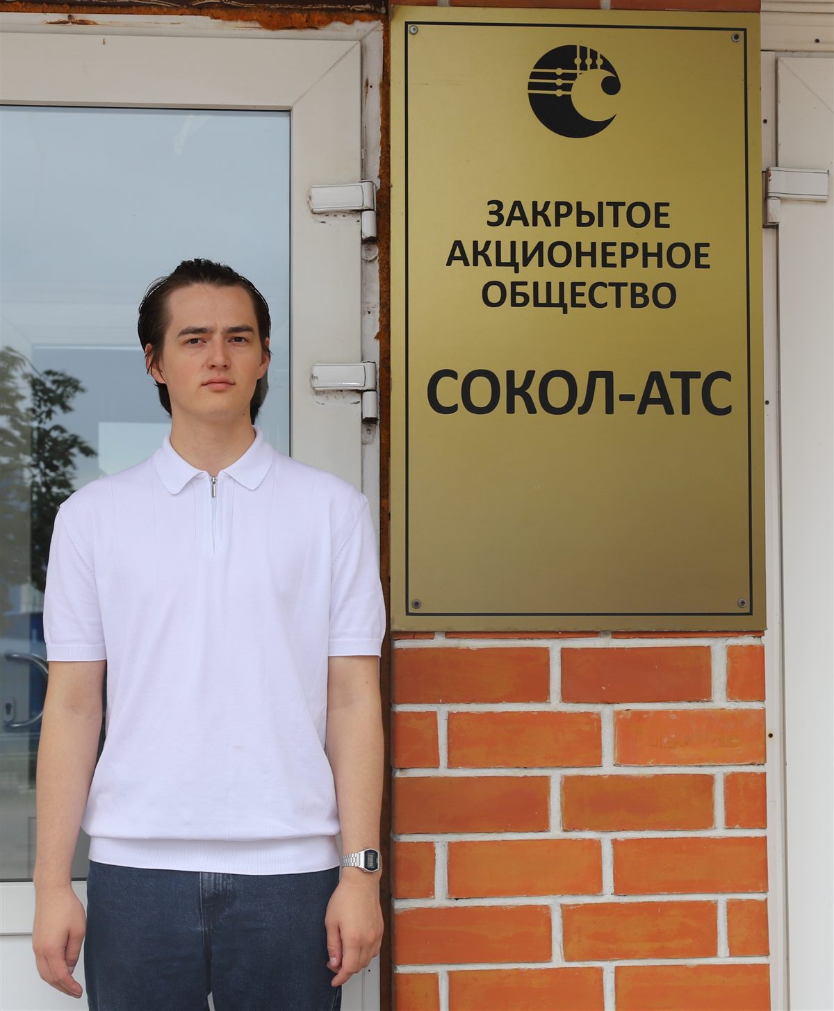 Всё получится, было бы желание